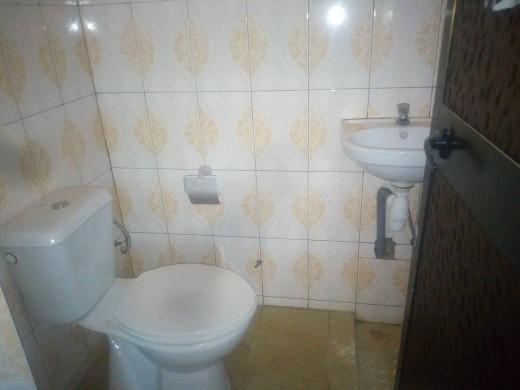 Location Appartement 3 Pièces - Klikame