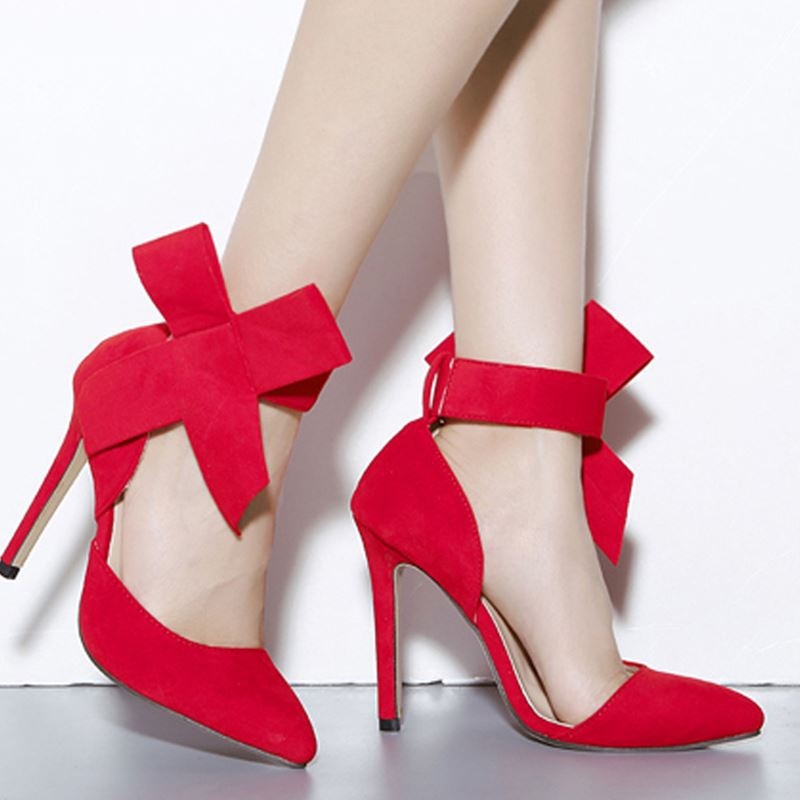 chaussures femme