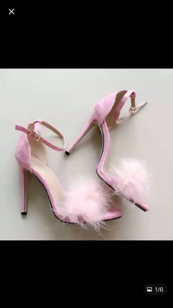 chaussures femme