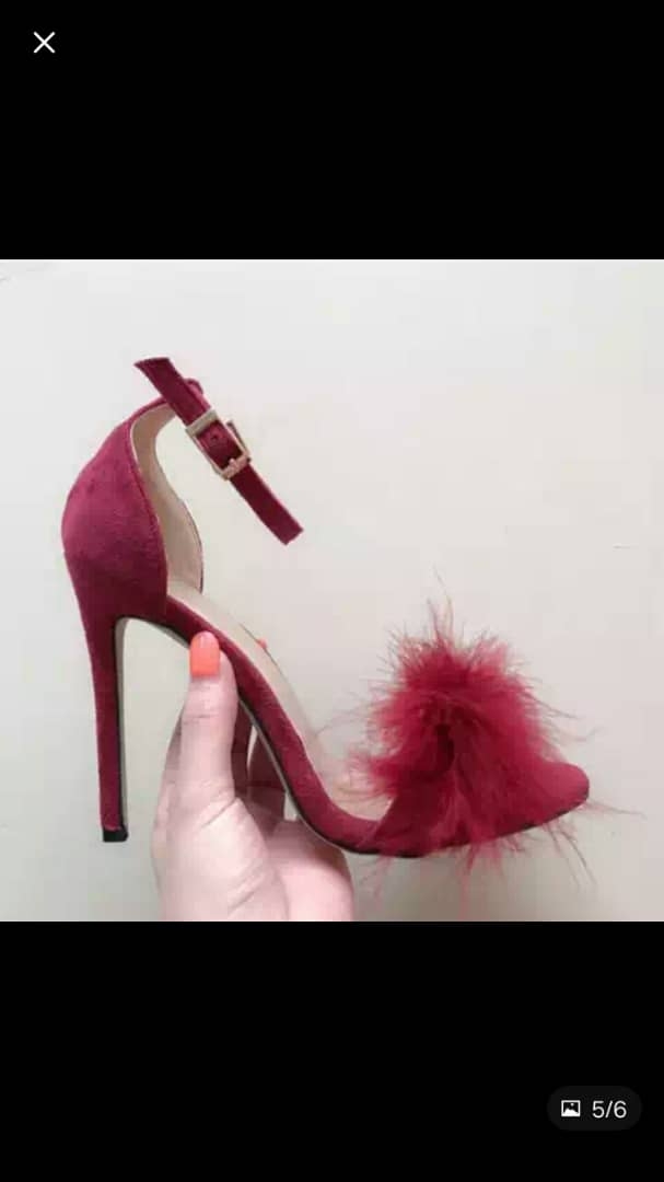 chaussures femme