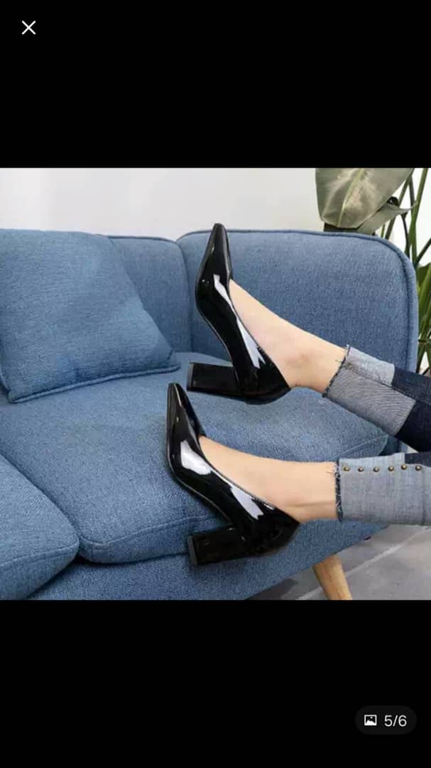 chaussures femme
