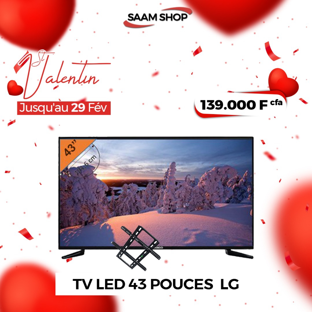 TV LED