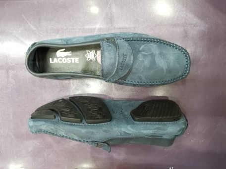 Mocassins Lacoste Mocassins Lacoste