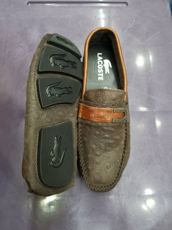 Mocassins Sebago