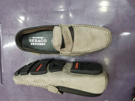 Mocassins Sebago Mocassins Sebago