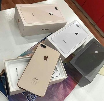 iPhone 8 Plus 256Go iPhone 8 Plus 256Go