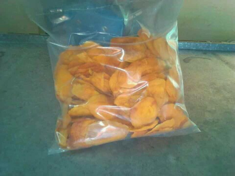 Fruits et  Légumes séchés