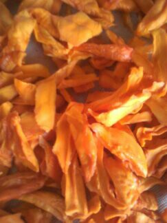 Fruits et  Légumes séchés Fruits et  Légumes séchés