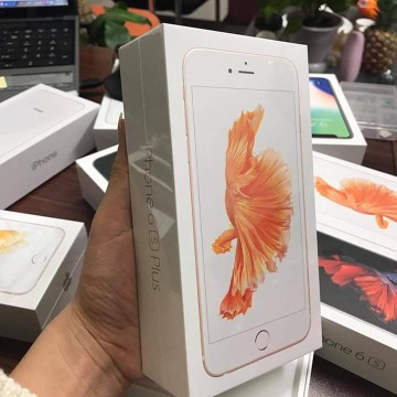 Apple iPhone 6S+ 128Gb Apple iPhone 6S+ 128Gb