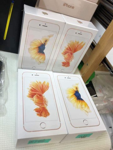 Apple iPhone 6S+ 128Gb Apple iPhone 6S+ 128Gb