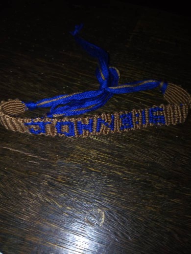 Jolis bracelets Jolis bracelets