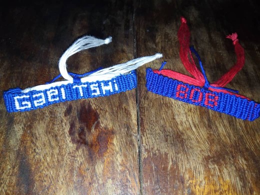 Jolis bracelets Jolis bracelets