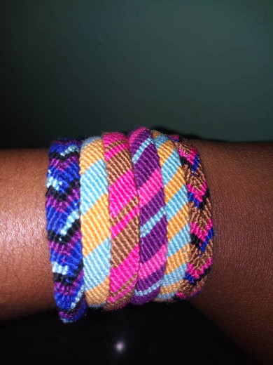 Jolis bracelets Jolis bracelets