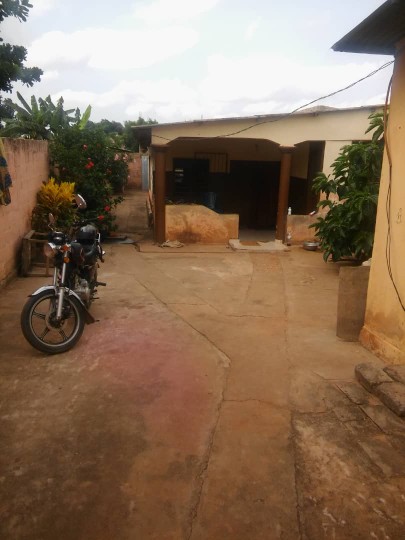 Vente villa 3 piéces - Djable