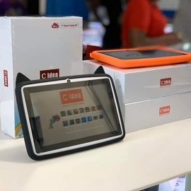 Tablette pour enfants Tablette pour enfants