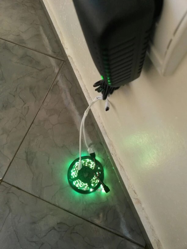 Bande multicolore Bande multicolore