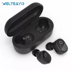 Oreillette bluetooth