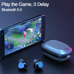 Oreillette bluetooth