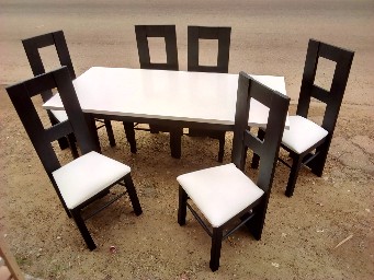 Table à manger