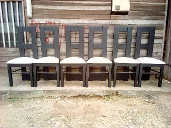 Table à manger