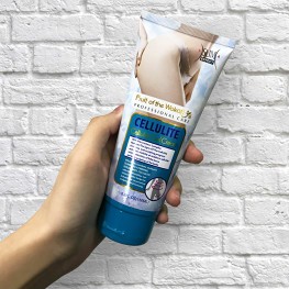 Crème anti cellulite