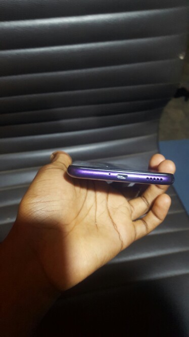 Infinix Hot 7 Pro - 32Go Infinix Hot 7 Pro - 32Go