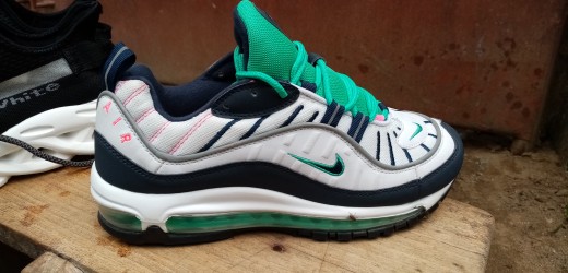 Chaussures Nike Air Max Chaussures Nike Air Max