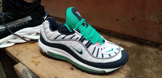 Chaussures Nike Air Max Chaussures Nike Air Max