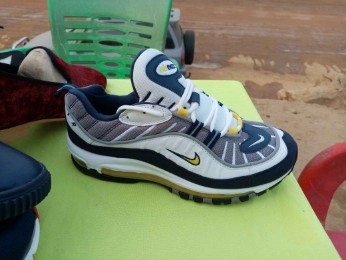Chaussures Nike Air Max Chaussures Nike Air Max