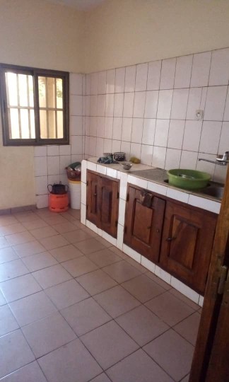 Vente Villa 4 pièces Legbassito Soeurs Canossiennes