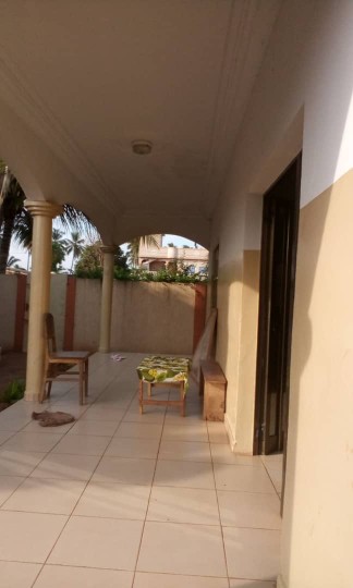 Vente Villa 4 pièces Legbassito Soeurs Canossiennes