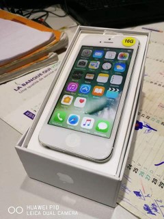 iPhone 5 Simple 16Go