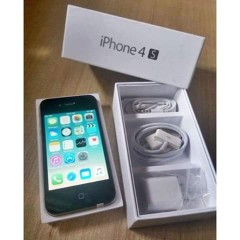 Apple iPhone 4s - 16gb