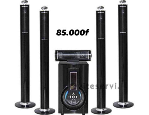 Promotion - Woofer Promotion - Woofer