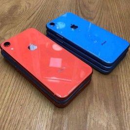 Apple iPhone Xr - 64Go Apple iPhone Xr - 64Go