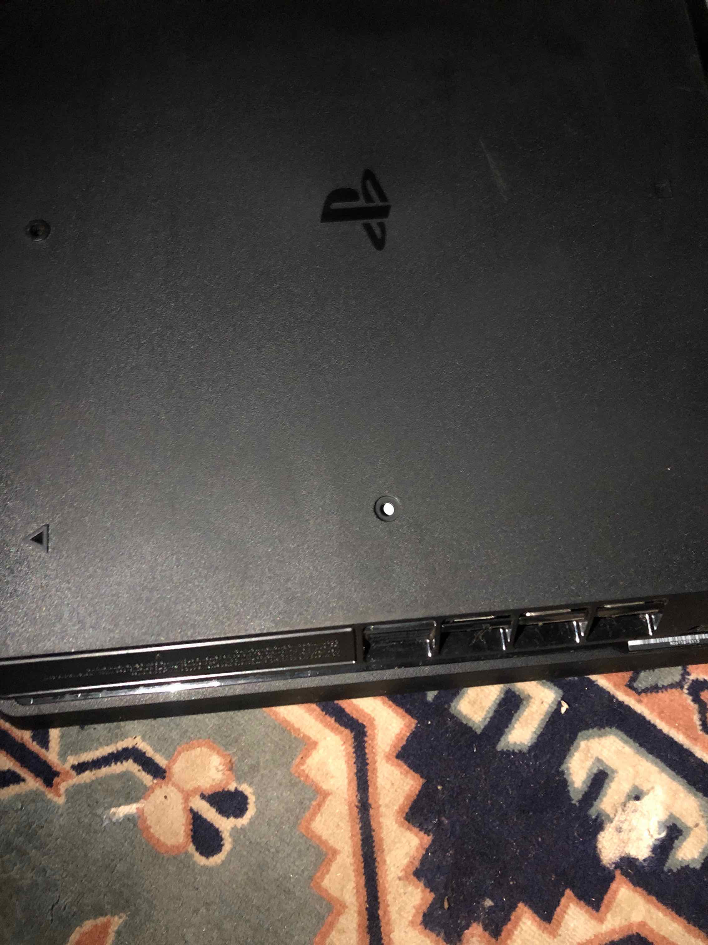 PS4 PS4