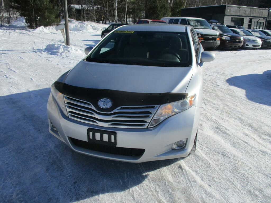 Toyota Venza