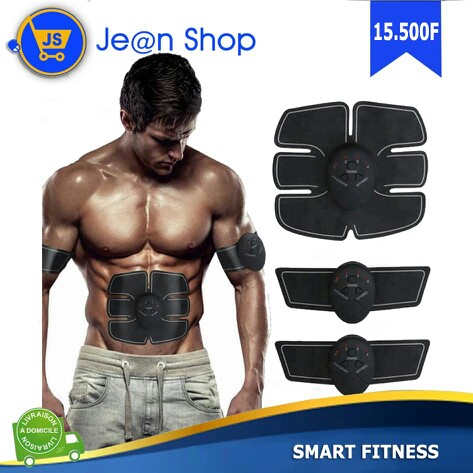 Smart fitness