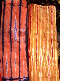 Tissu Koko donda Tissu Koko donda