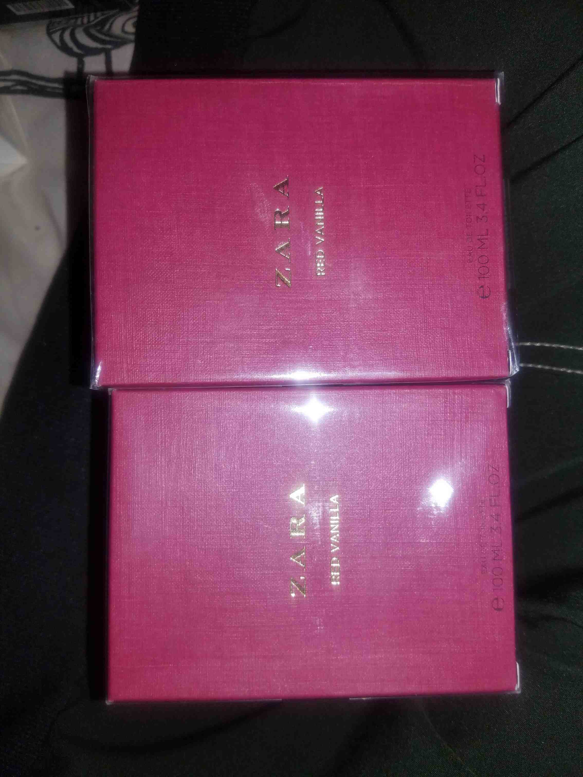 Parfum zara original - homme et femme Parfum zara original - homme et femme