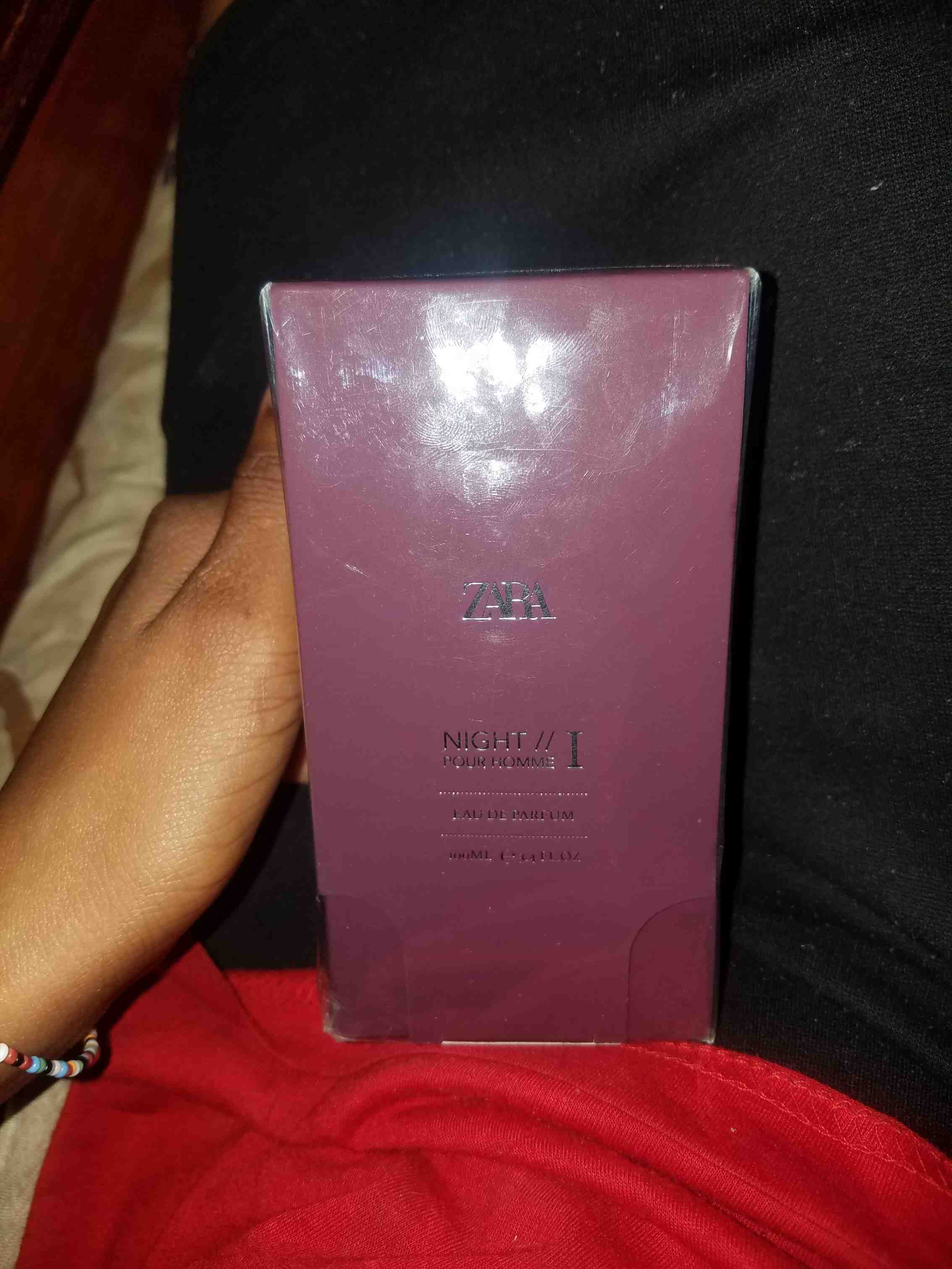 Parfum zara original - homme et femme Parfum zara original - homme et femme