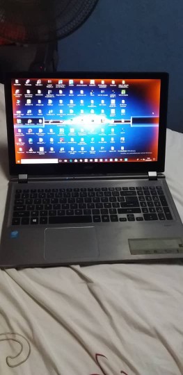 Ordinateur portable digital Ordinateur portable digital