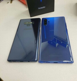 Samsung Galaxy Note 10 Plus Samsung Galaxy Note 10 Plus