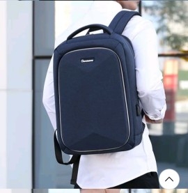 Sac à dos  rechargeable