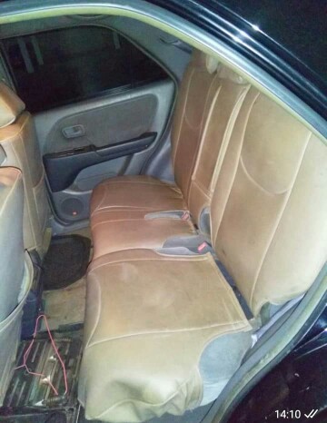 Lexus RX 2008 Lexus RX 2008