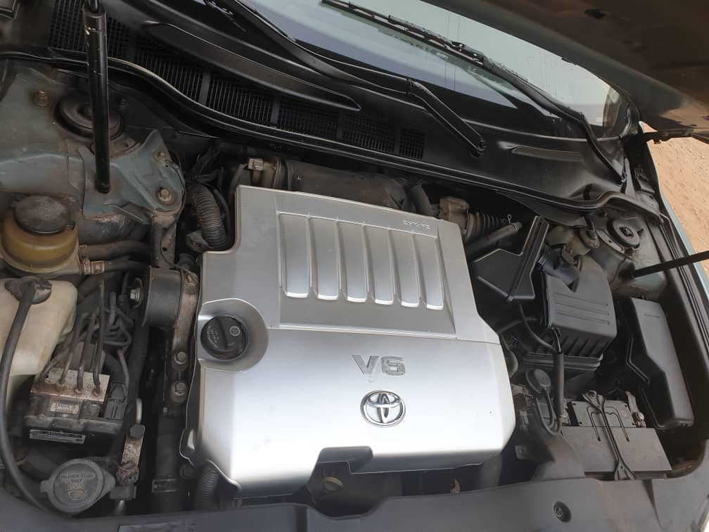 Toyota Camry 2009