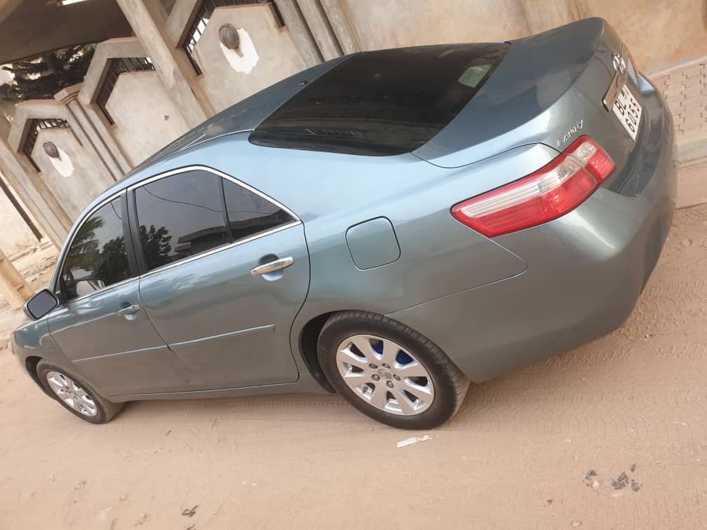 Toyota Camry 2009