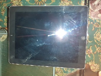 Tablette Ipad