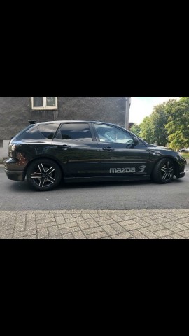 Mazda 3 2010 Mazda 3 2010