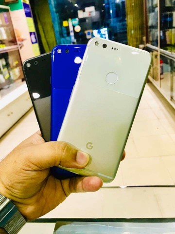 Google Pixel 1 - 1xl - 2,2xl